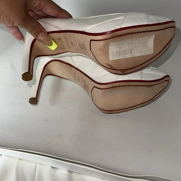 Celine Heels - Picture 4 of 5